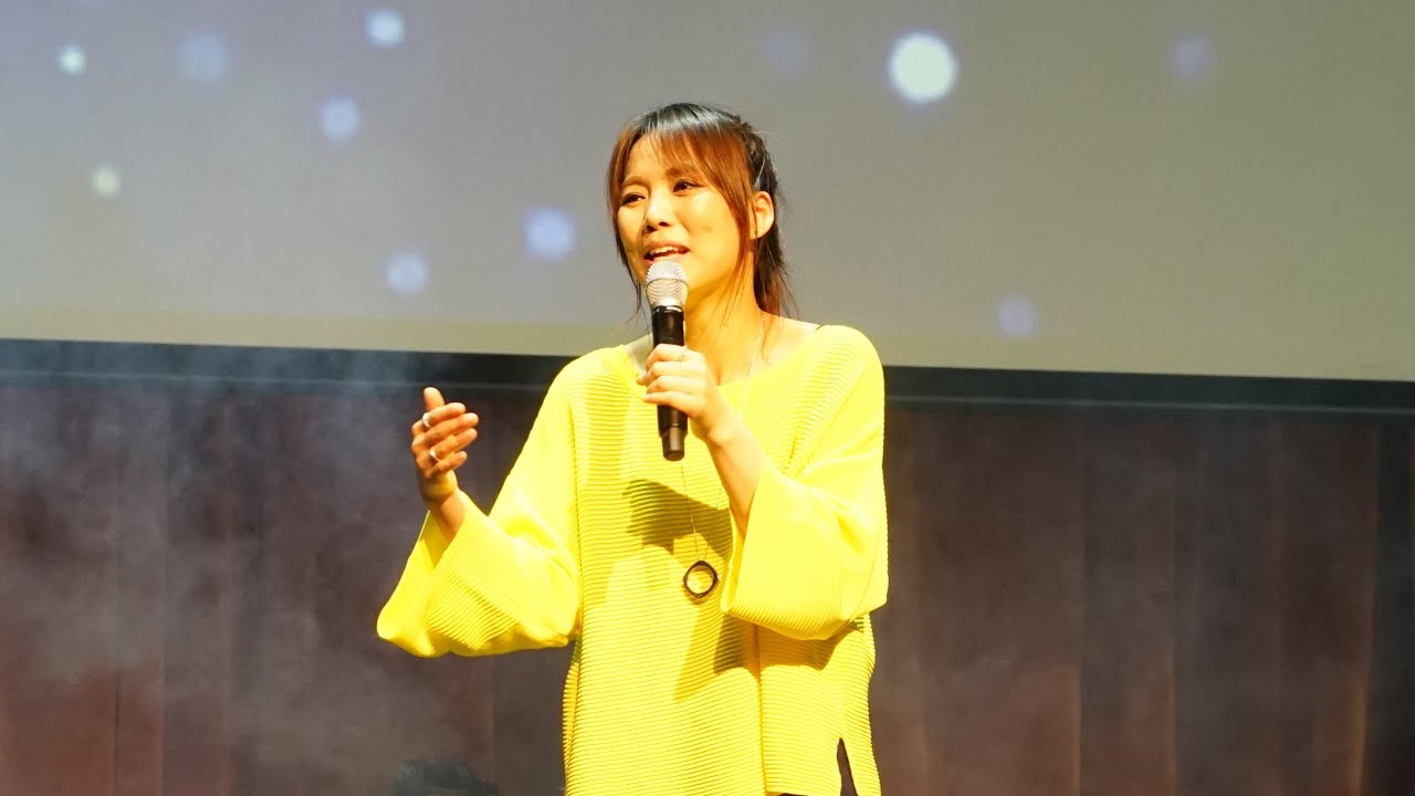 소향(Sohyang) - 오직 단 하나 The Only One(2016.05.12. 백석예대)