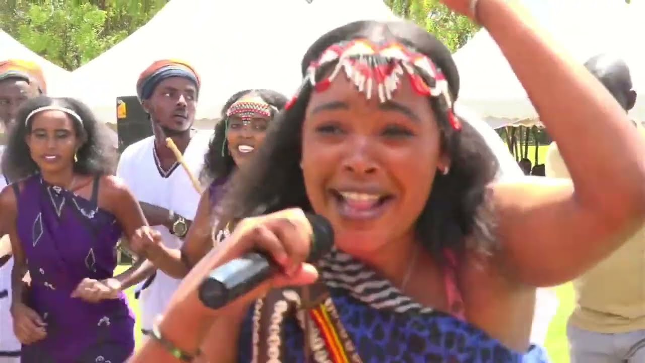 THARAKA UNIVERSITY 2025 CULTURAL WEEK