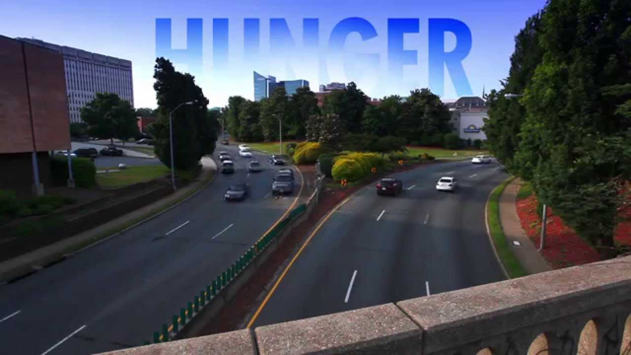 IFFS: 25 Years of Innovation to End Hunger