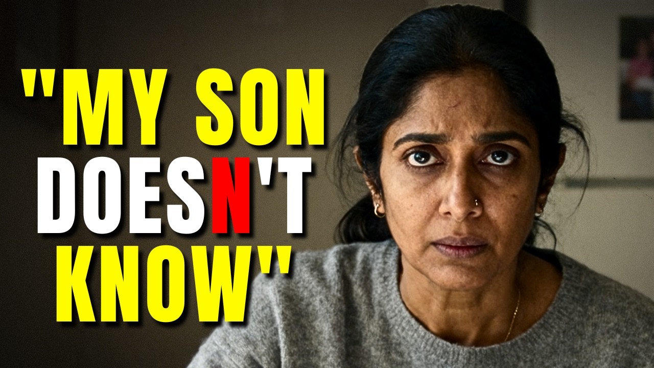 I'm 39 And Losing Everything. My Son Asks When My Arms Are Getting Better.