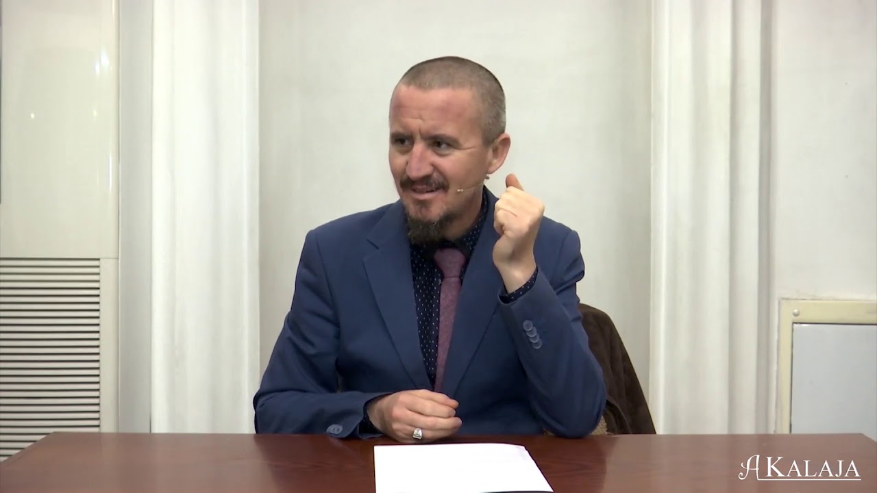 Sa herë të kesh halle, probleme dhe brenga, lidhu me numrin 222 !! - Dr. Imam Ahmed Kalaja
