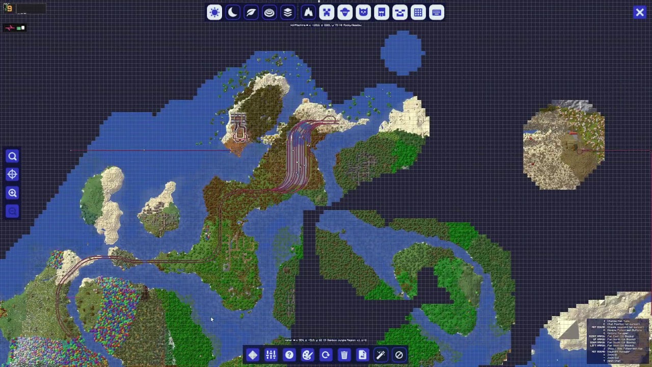 Create Mod Minecraft SMP: We updated the pack with new fancy stuff!