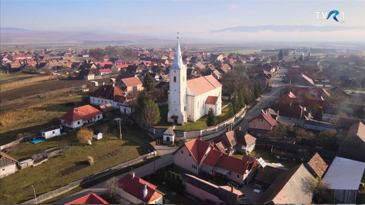MAGYARADÁS / „Középkori” templomtornyok Csíkban / 1. rész – Csíkszentimre, Csíksomlyó