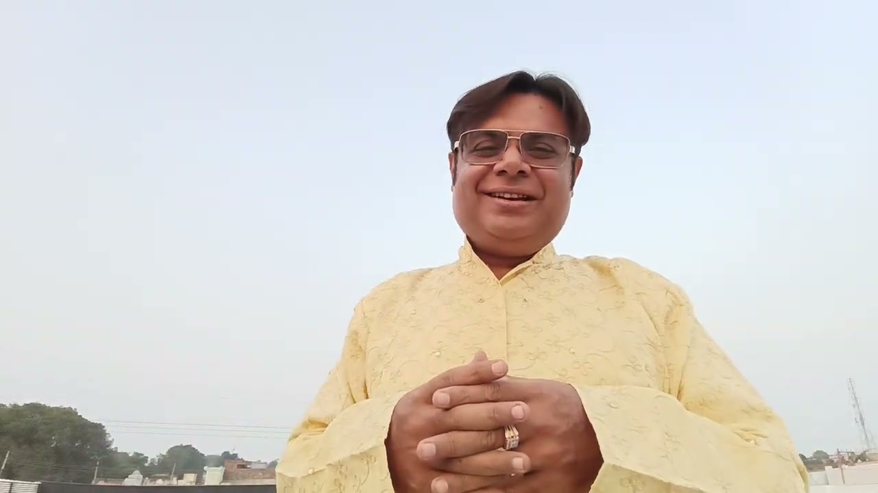  #दिल #की #बात #प्रदीप #नासा #के #साथ #मेरे #हृदय #के #कुछ #अनुभव#4th  #November #2025viralvideo