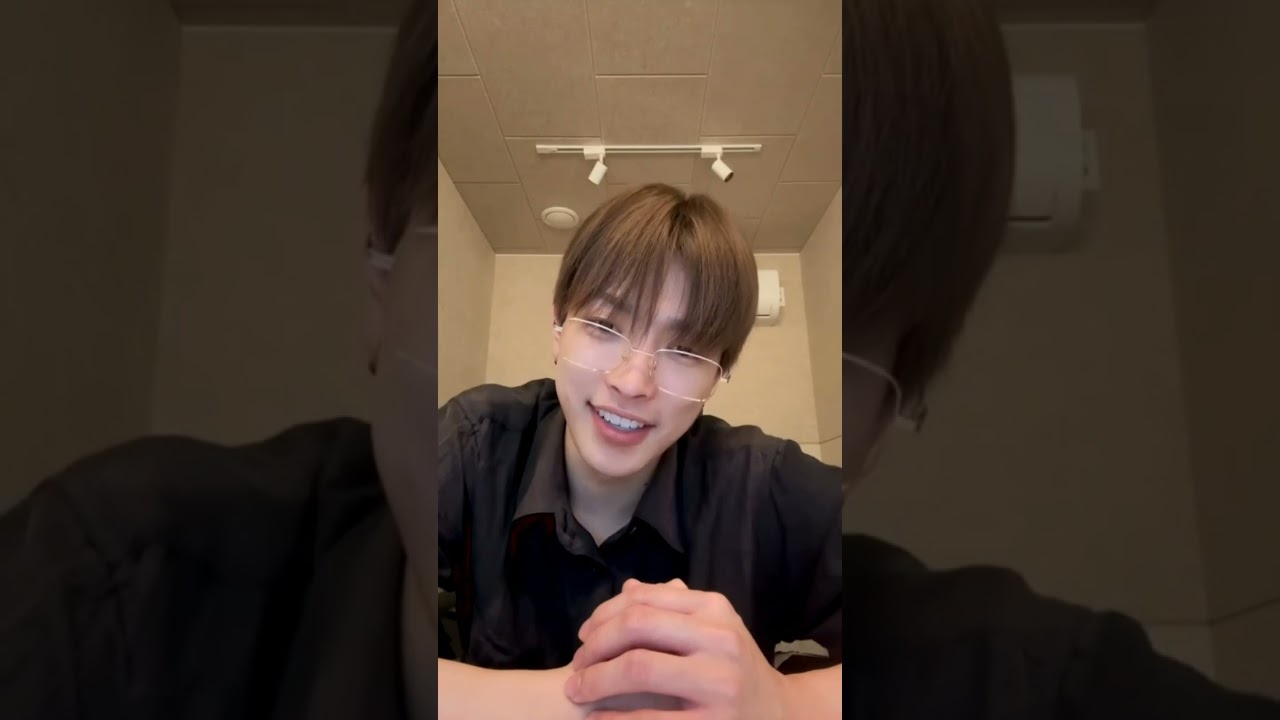 ATEEZ Hongjoong (에이티즈 홍중) TOKTOQ Pop Live (라이브) 2025/04/19, all parts