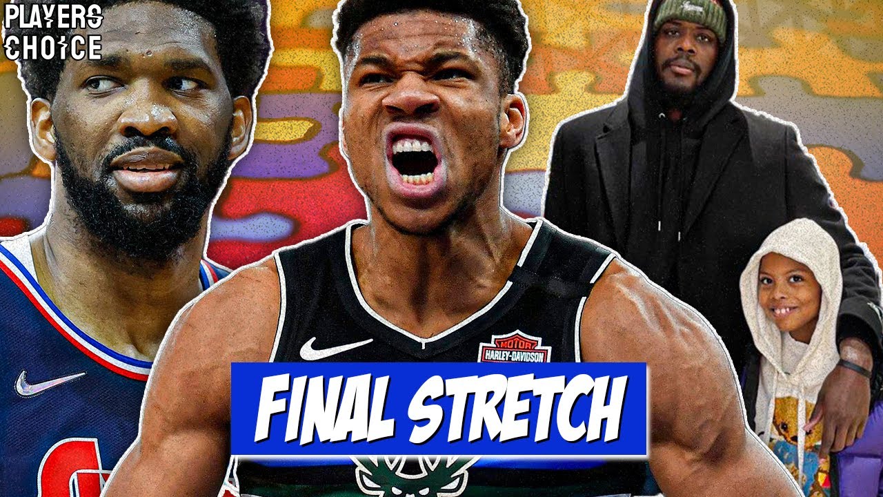 Better Player: Giannis or Kevin Durant (feat. Legend of Winning) | PC EP119