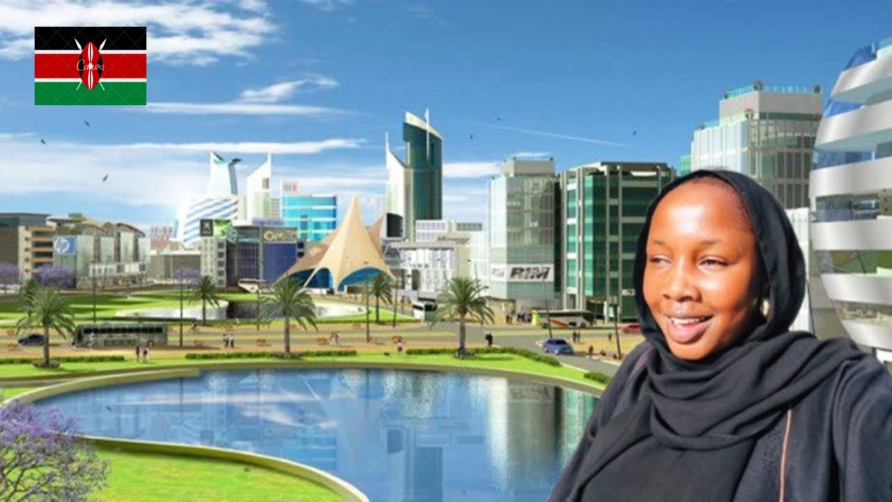 Why Kenya Is Taking Over in Tech in Africa🇰🇪!