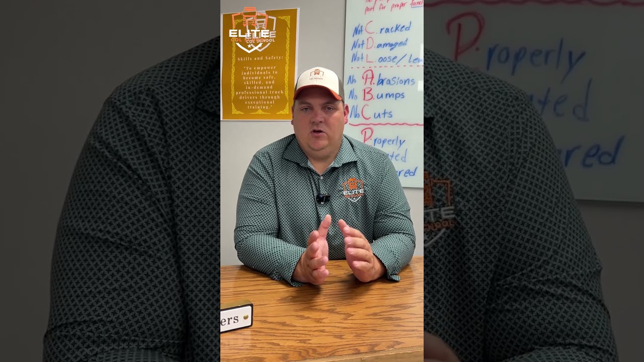 CDL Resume Secrets: Stand Out & Get Interviews #truckdrivers #truckingjobs