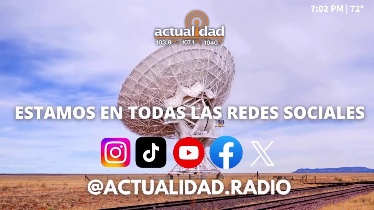 Actualidad Radio Miami