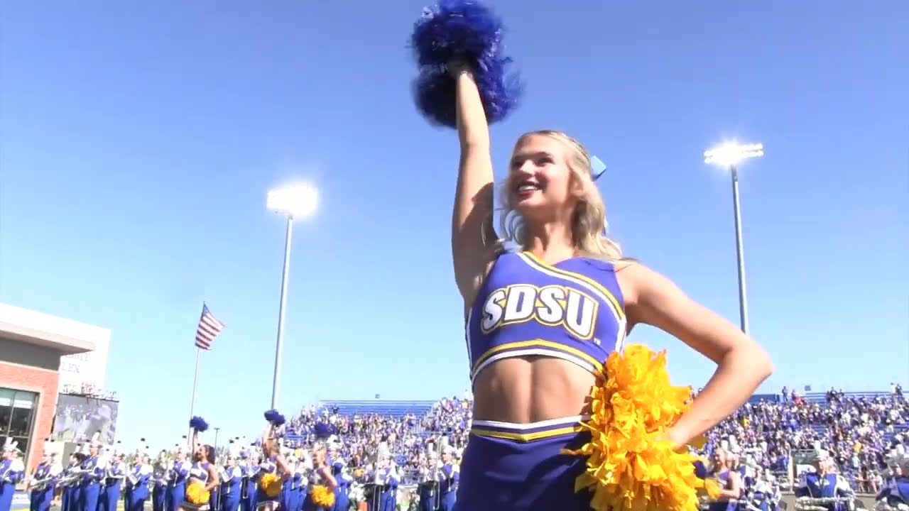 HIGHLIGHTS:  South Dakota State-51  Mercyhurst-7