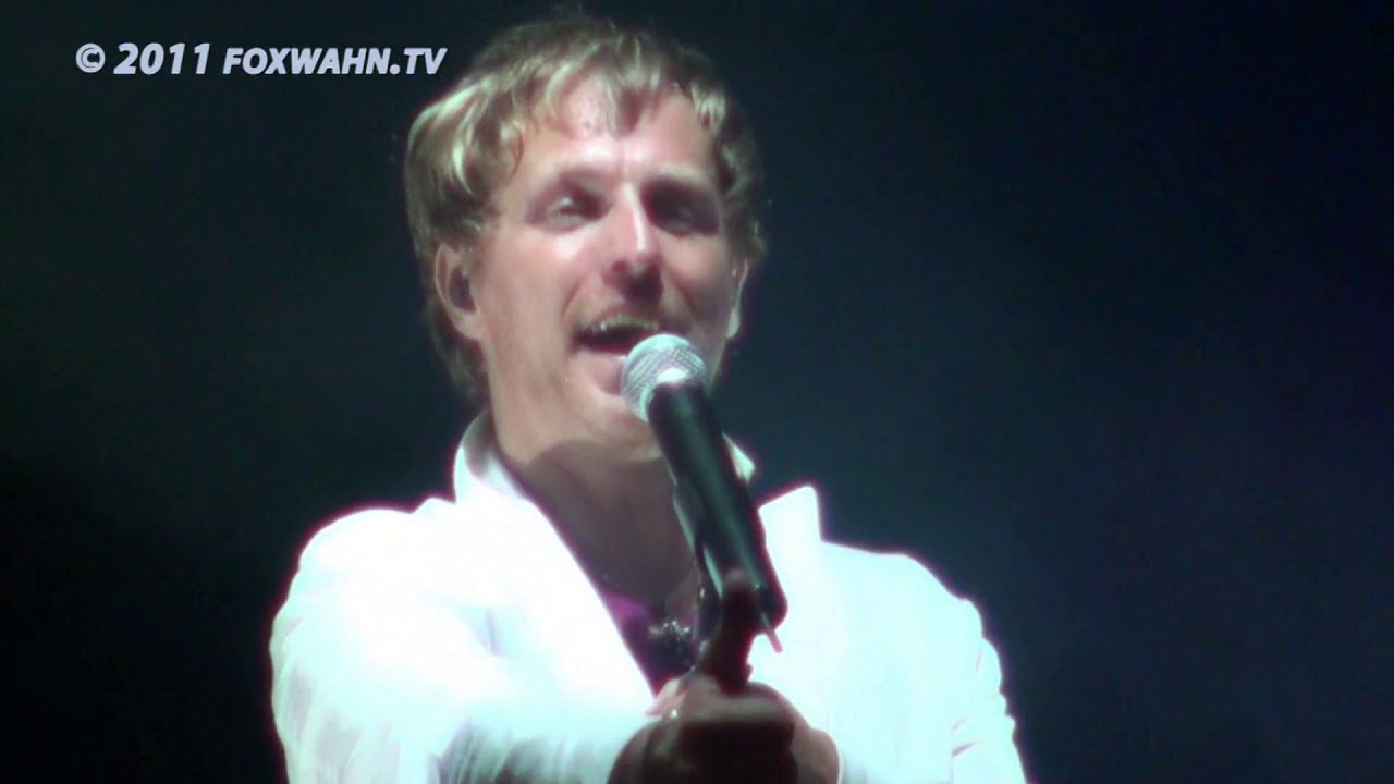 Jörg Bausch, Auftritt bei den Alstadener Musiktagen vom 04.06.2011 (Teil 2)