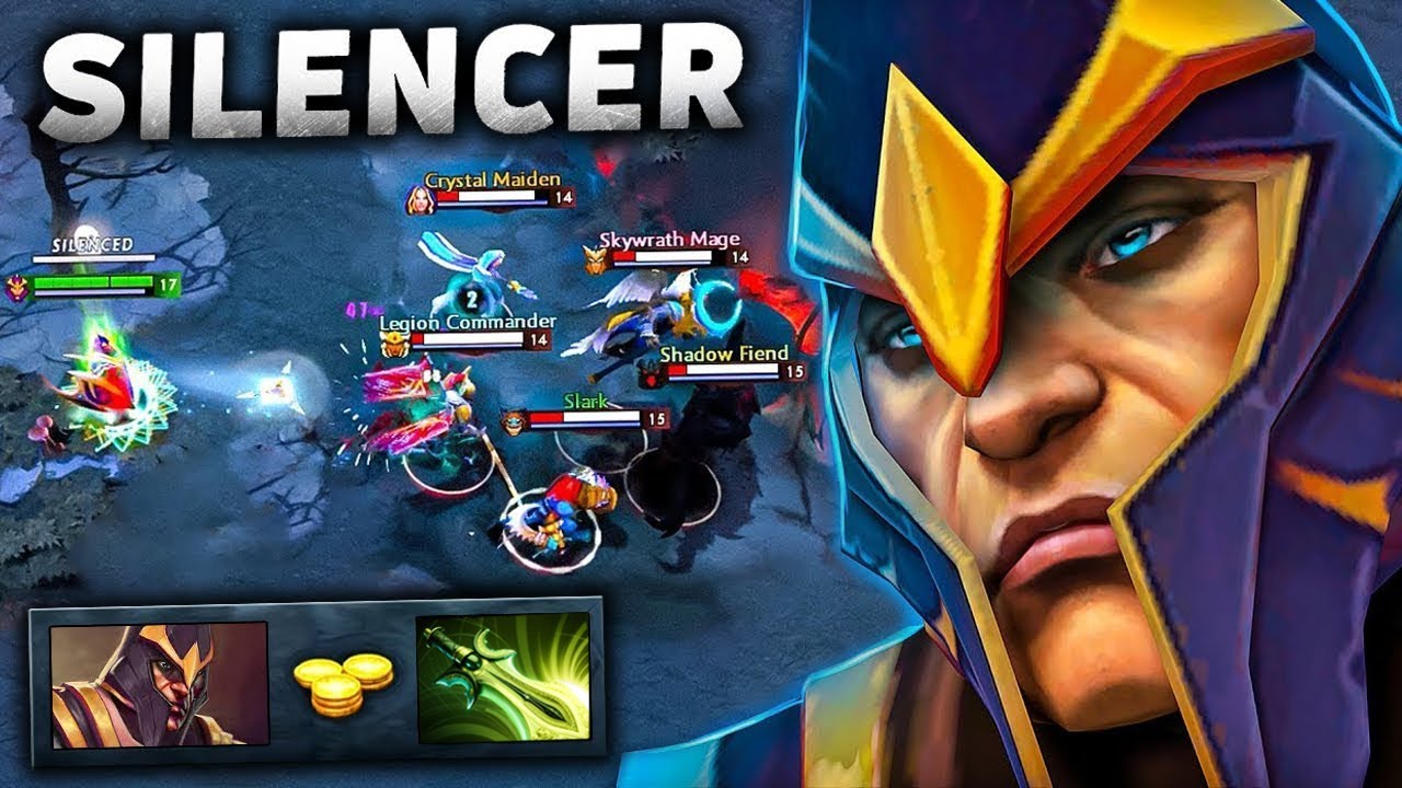 Full Attack Speed Silencer🔥🔥30Kills Parasma + Butterfly Insane Right Click Damage🔥🔥