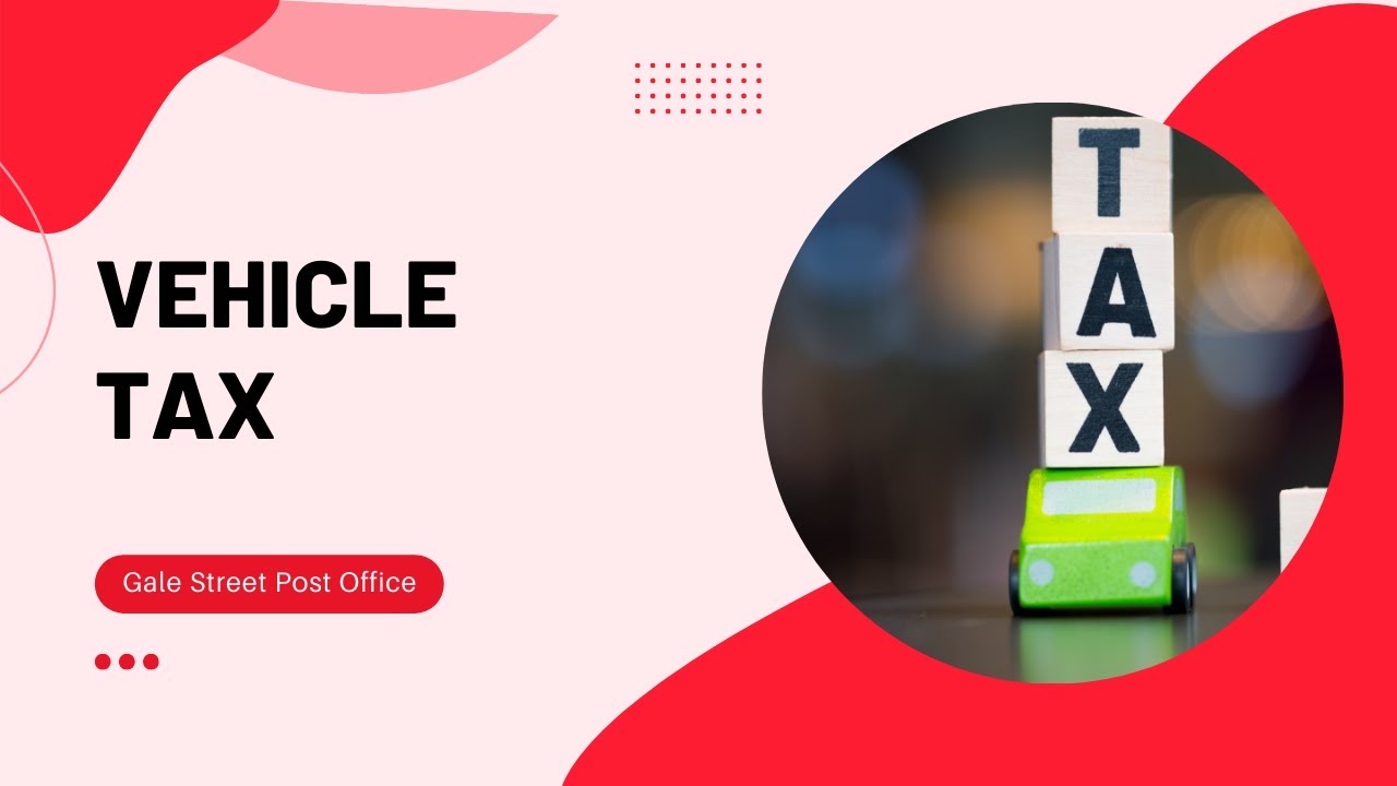 Paying Vehicle Tax in Rochdale | Step-by-Step Tax Payment Available in Rochdale