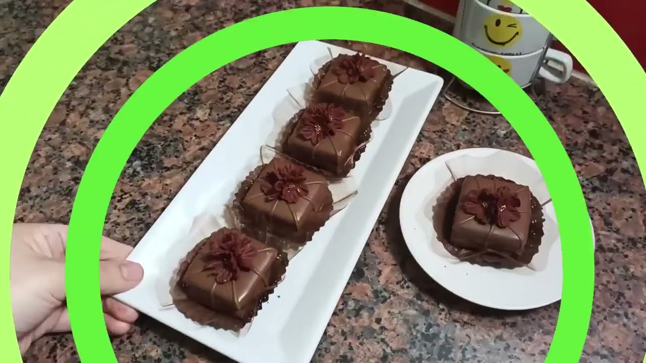 جديد حلويات 2023 صابلي الكرمال يذوب فالفم والبنة روعة يهبل