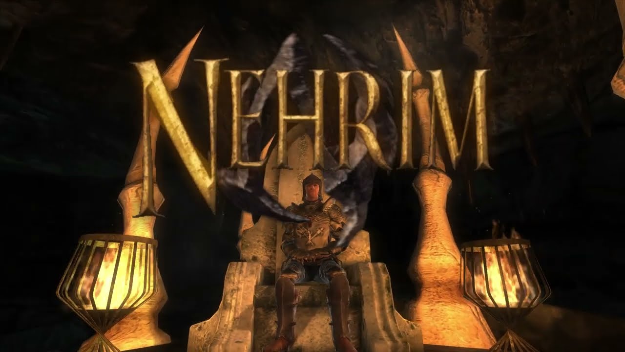 Nehrim is Awesome!