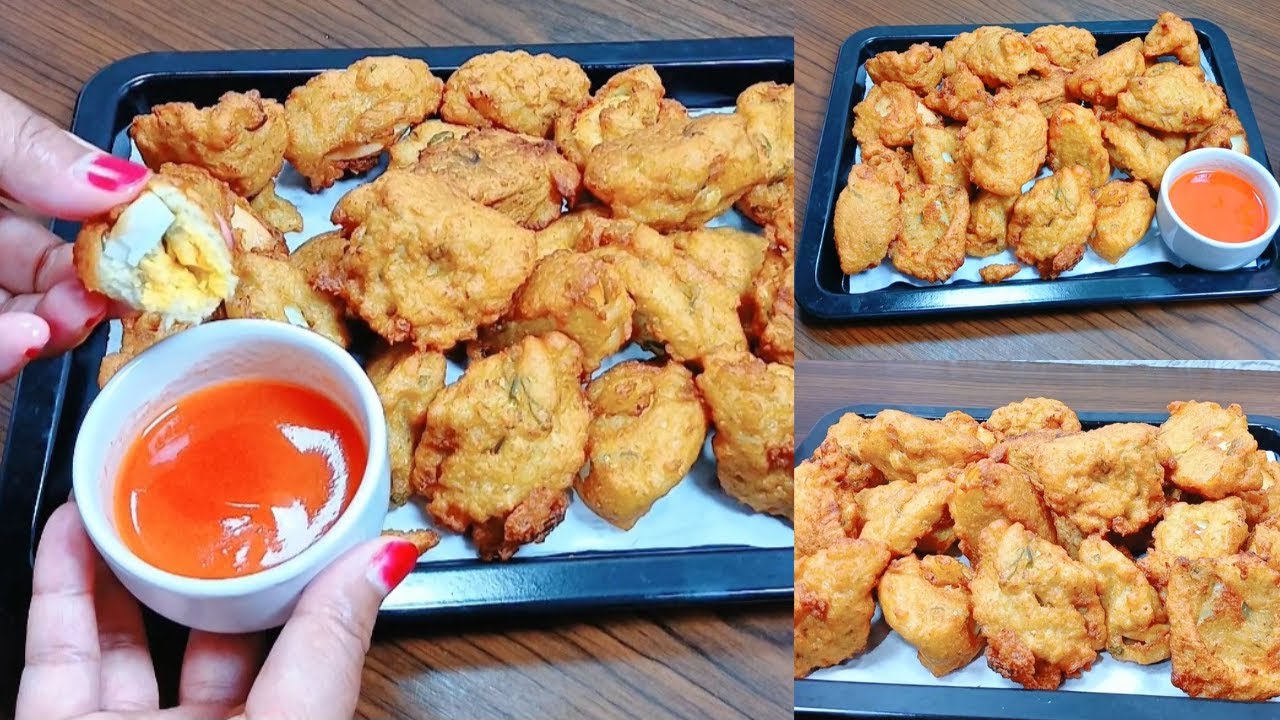 Kalau Punya Kol Coba di Olah Jadi Masakan Satu Ini, Cocok Untuk Cemilan Dan Ide Jualan Laris Manis