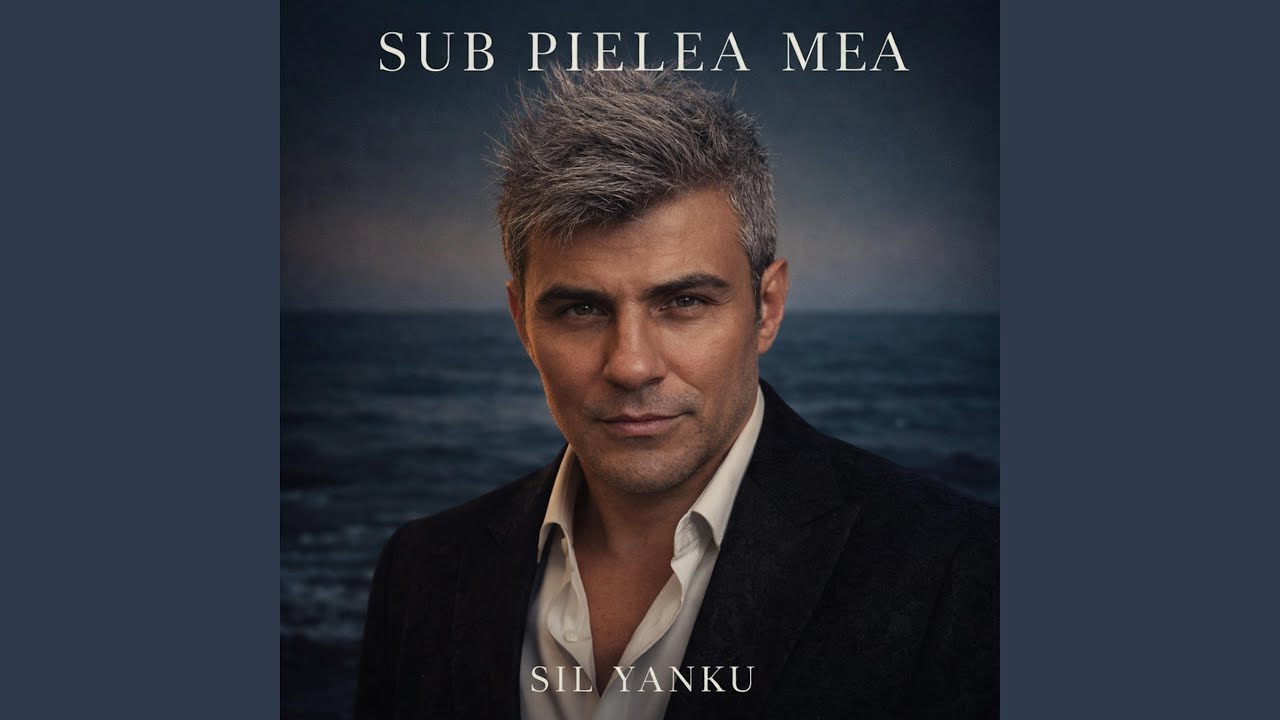Sub Pielea Mea