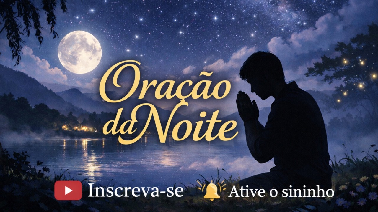 Oração da noite