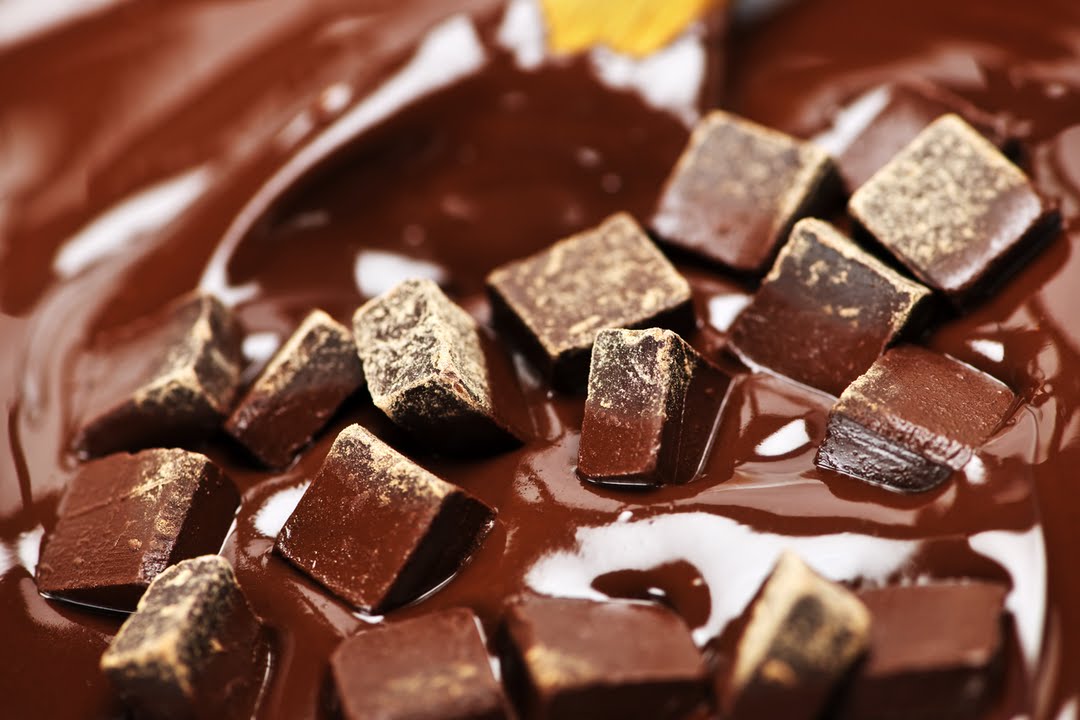 How to Temper Chocolate