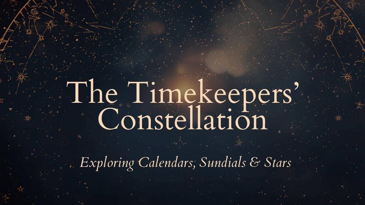 From Skywatching to Wall Clocks: How Nature Became Our Calendar