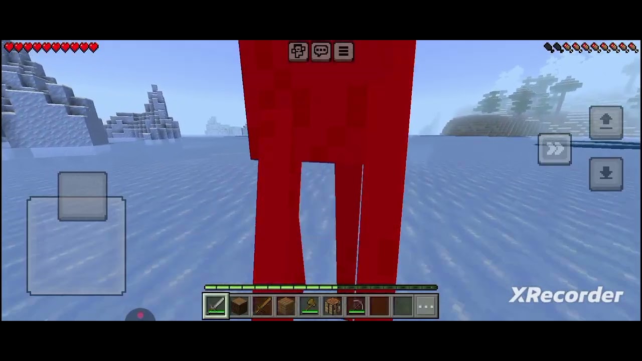 MINECRAFT #3 ( EU ACHO KKKKKKKKKKXXDDXD