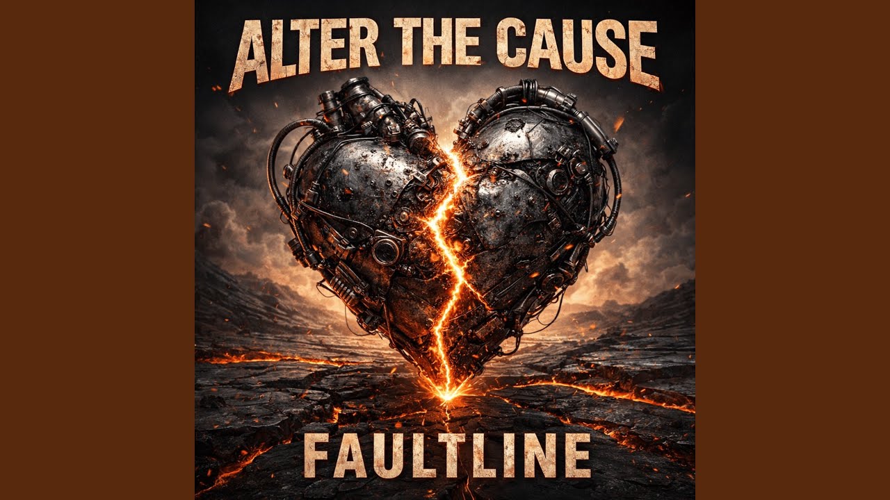 Faultline