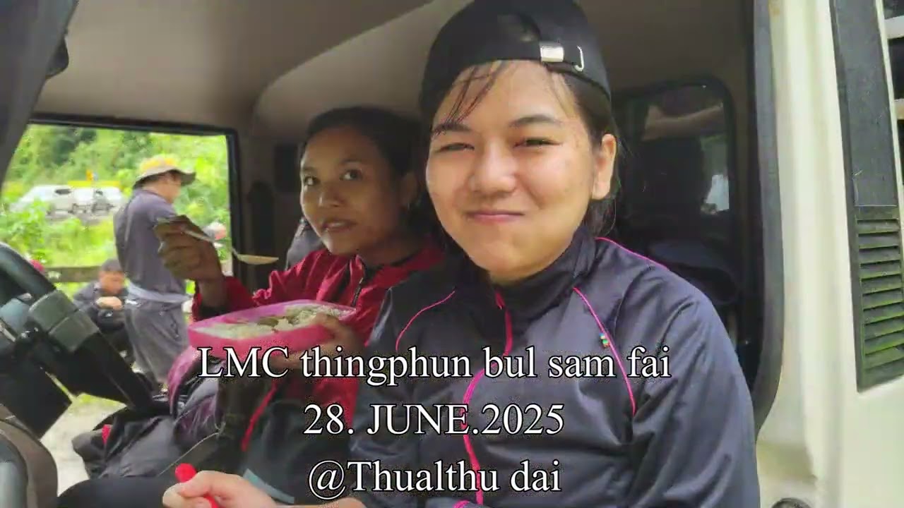 2025 Report (Secretary)