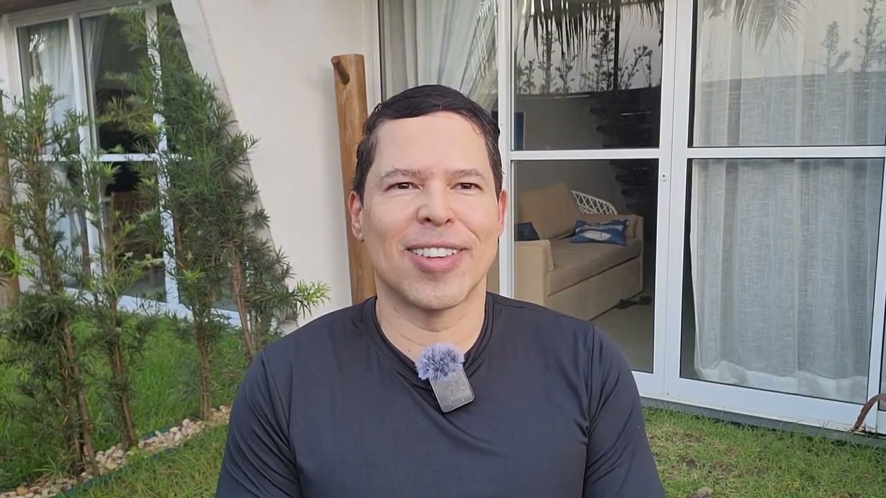 FALTA 1 COISA PARA OS BRASILEIROS DOMINAREM O MUNDO