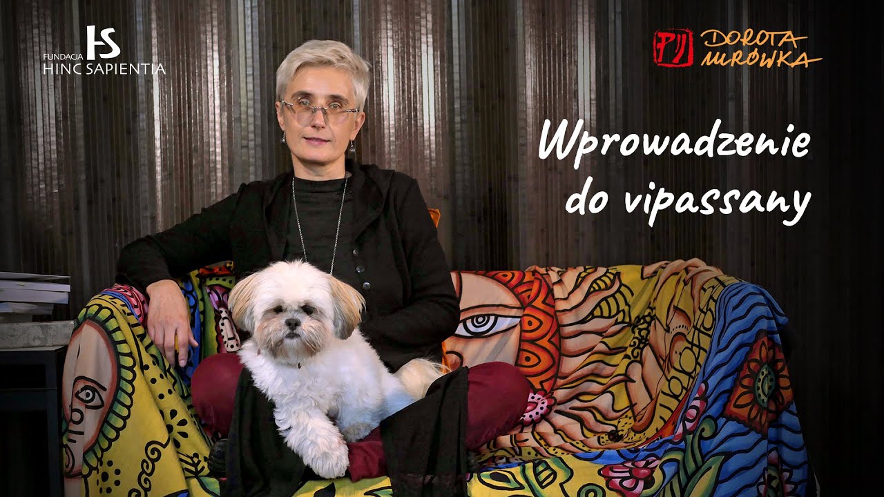 Wprowadzenie do vipassany #63