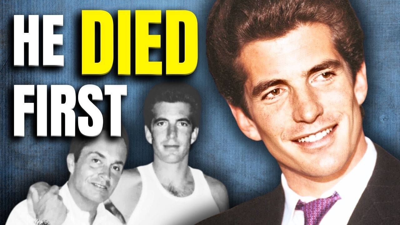 The Cruelest Irony in JFK Jr 's Death Everyone Missed
