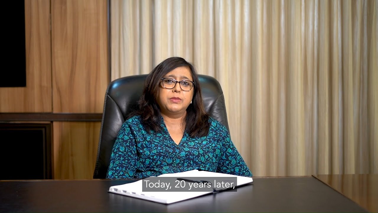20 Years of our Learning Legacy Episode 1