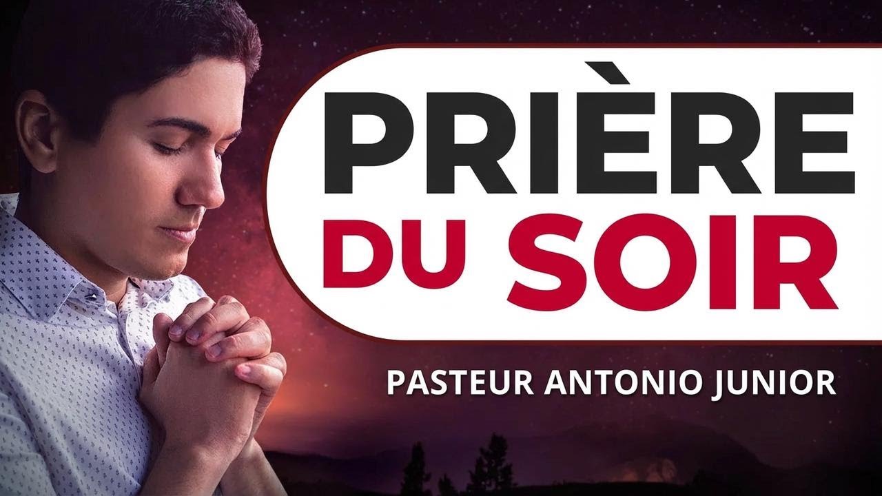 Prière du soir avec le Psaume 91 : pour une nuit paisible et protégée