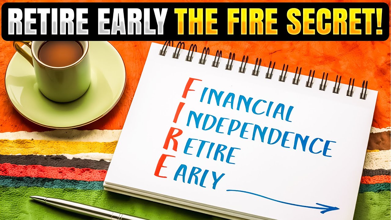 Inferno Of Independence: Financial Independence Retire Early Fire Movement Explained (2024)