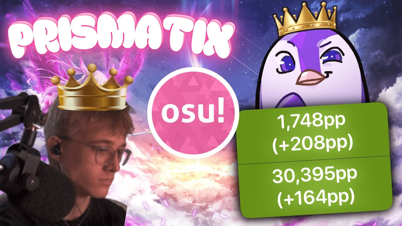 MY NEW TOP PLAY!! | PRISMATIX 1,748PP