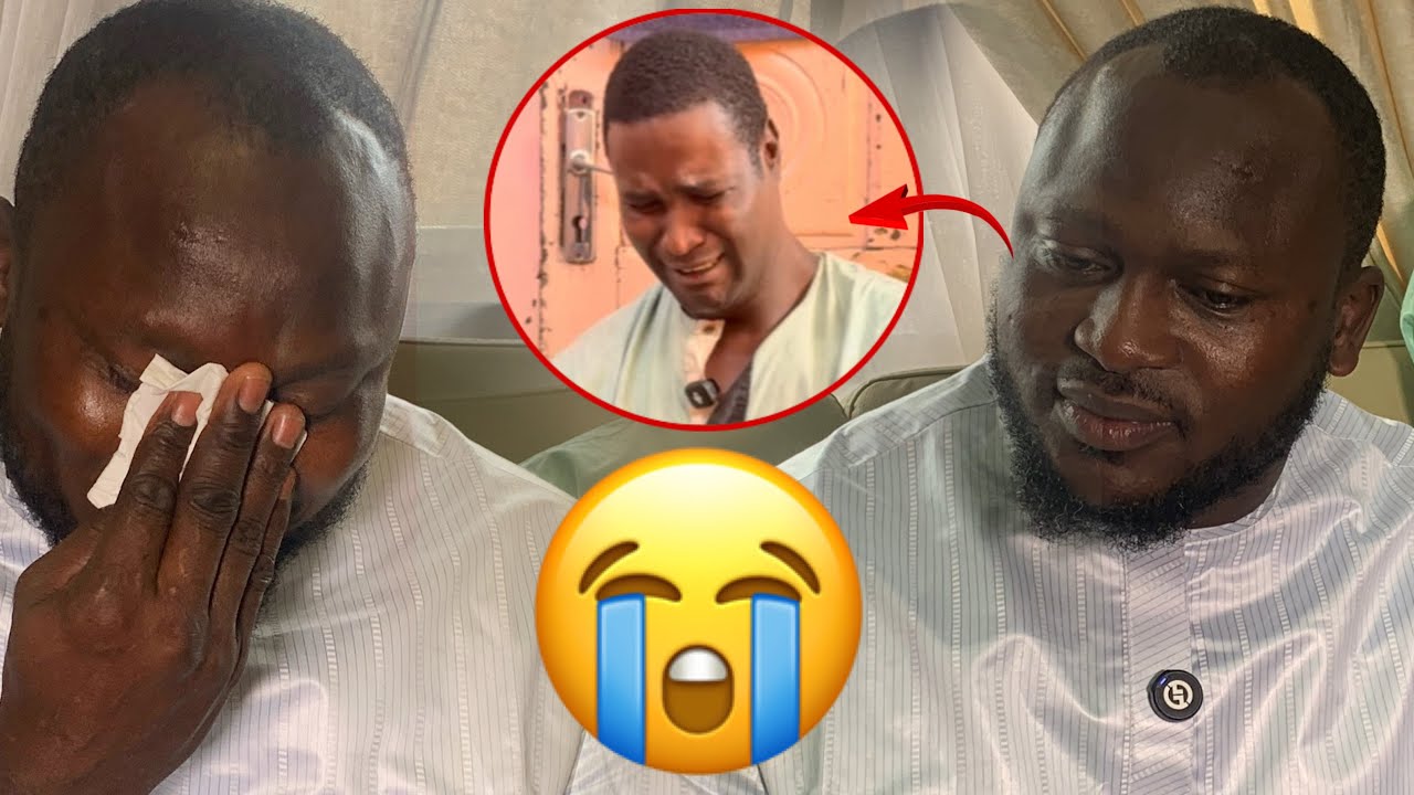 Urgent🔴BB Elton évacuer..😱Modou Lo craque et fond en Larmes Ndeysann lou daw yaram😭