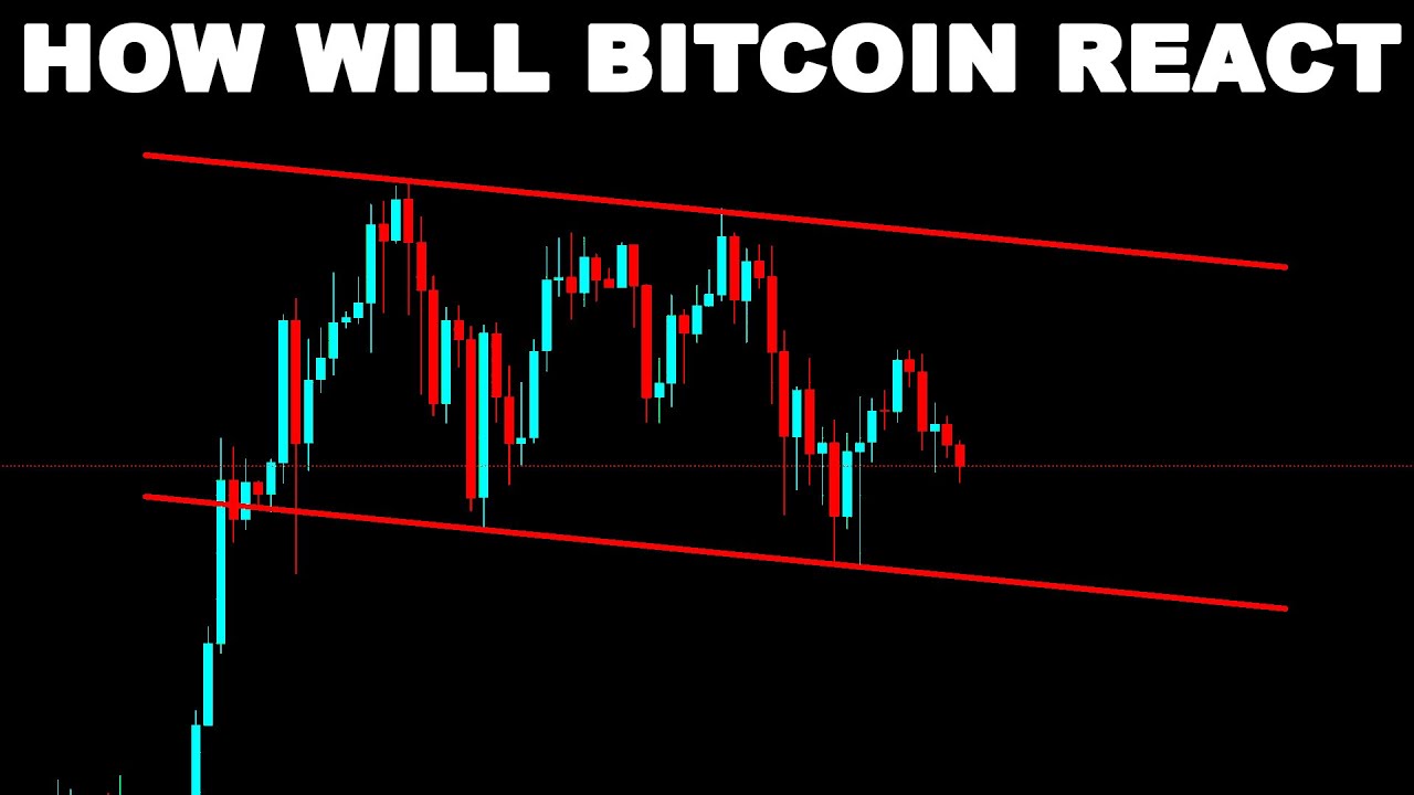 WARNING: BITCOIN FLASH CRASH &ndash; IS IT OVER OR ABOUT TO GET MUCH WORSE AFTER BANK COLLAPSES