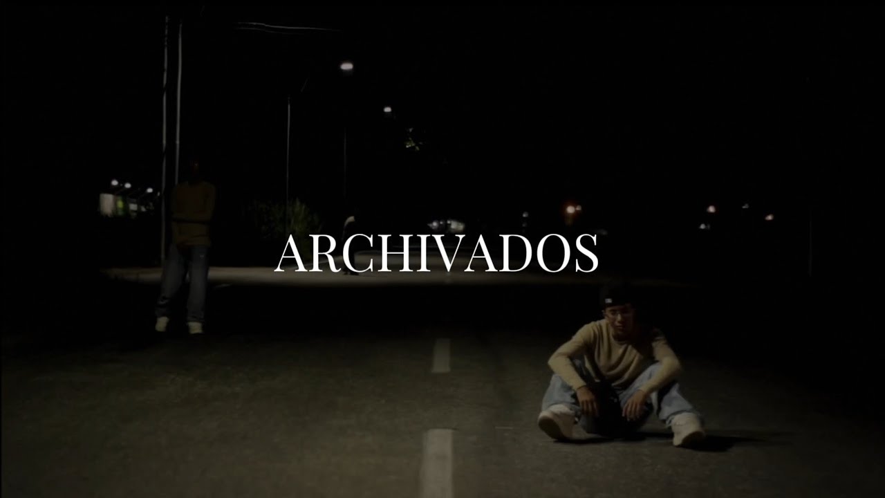 Simón KIX - ARCHIVADOS 