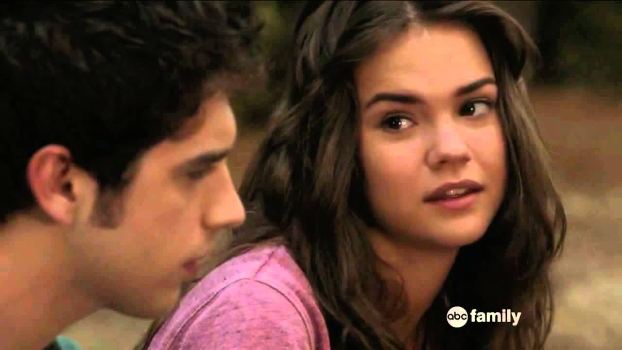 Brandon and Callie 2x14 #3
