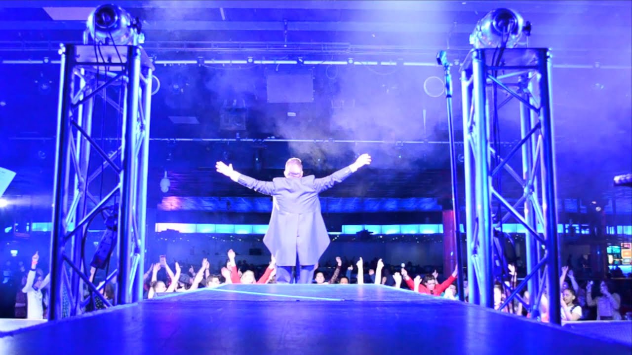 tonyasrobbie promo