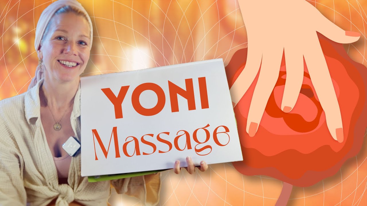 Tantrische Yoni-Massage: Die vollst&auml;ndige Schritt-f&uuml;r-Schritt Anleitung