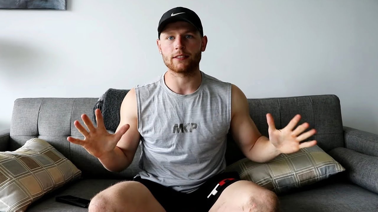 I Went To My 2nd Ever Gridiron Training & This Is How It Went!
