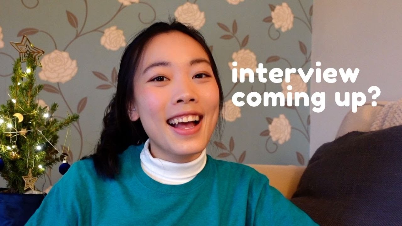Vet School Interview Advice 2021 - Pandemic Edition! | So You Want To Be a Vet?