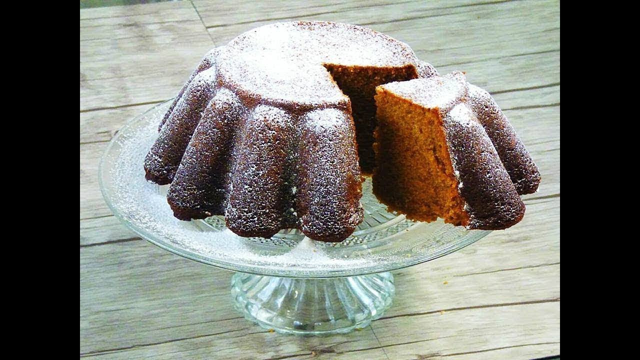 TORTA AL CIOCCOLATO