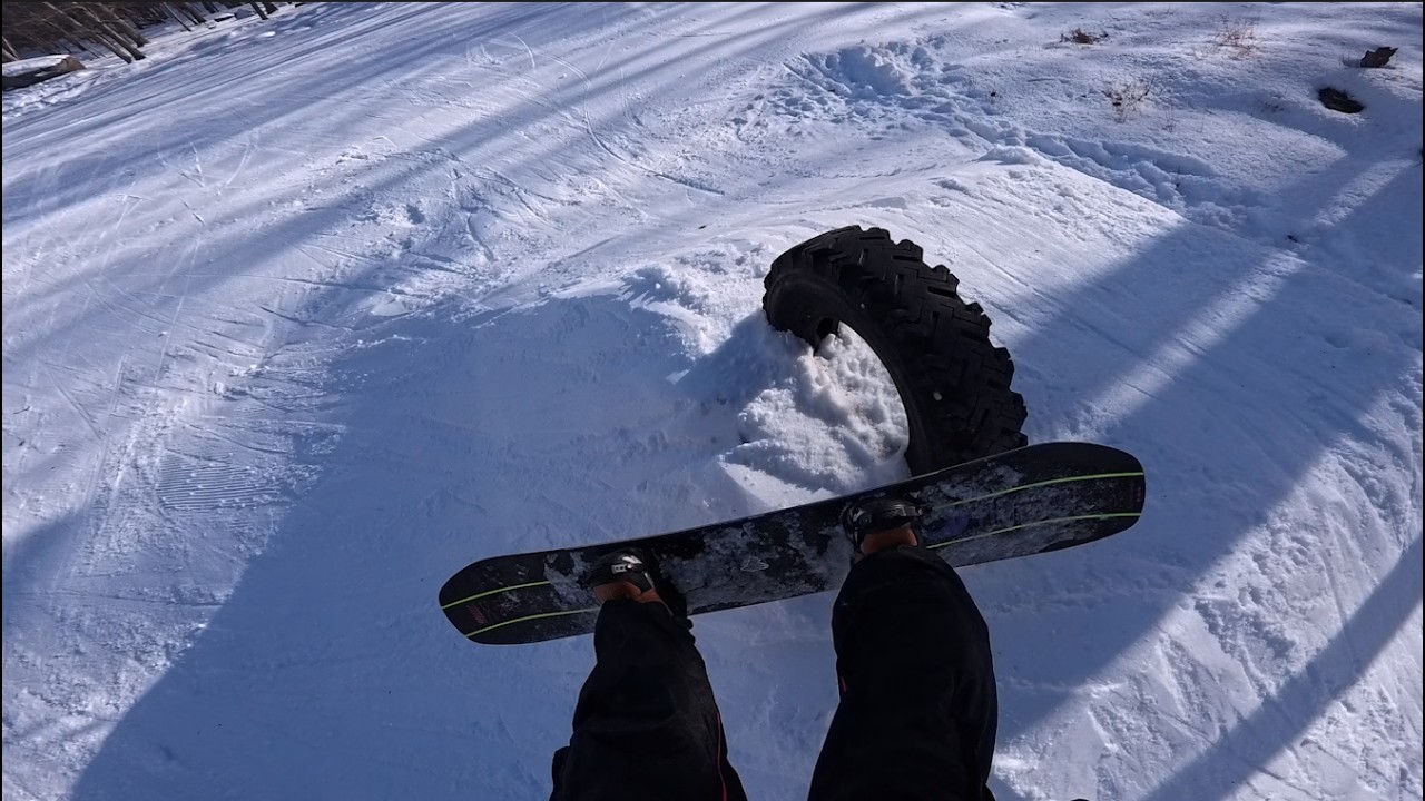 POV| PARK LAPS AT BIG BEAR MASTHOPE 🔥