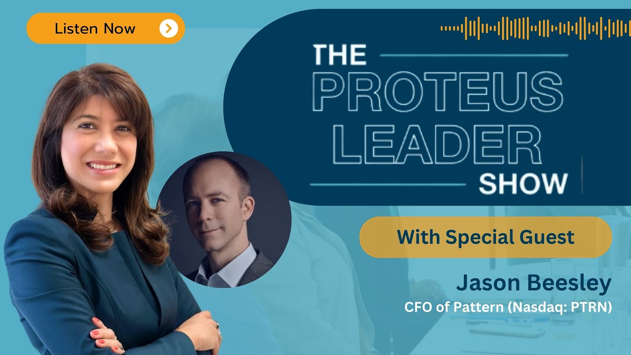 117 - From Private to Public, and Beyond: CFO Lessons in Building Lasting Value