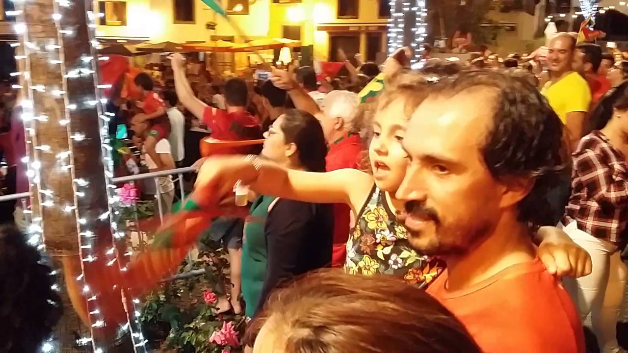 Foci EB d&ouml;ntő 2016 Portug&aacute;lia - Franciaorsz&aacute;g_5