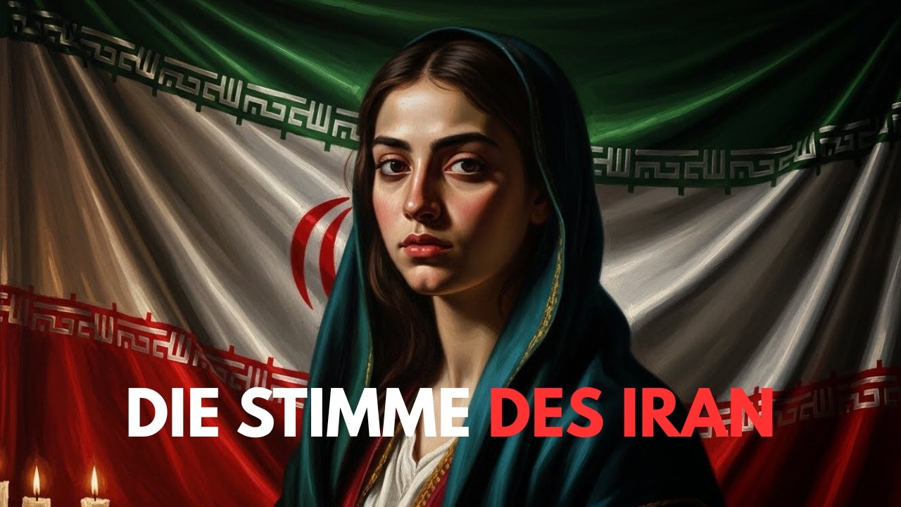 Das Geheimnis des Hidschabs – warum ein Stück Stoff den Iran erschüttert