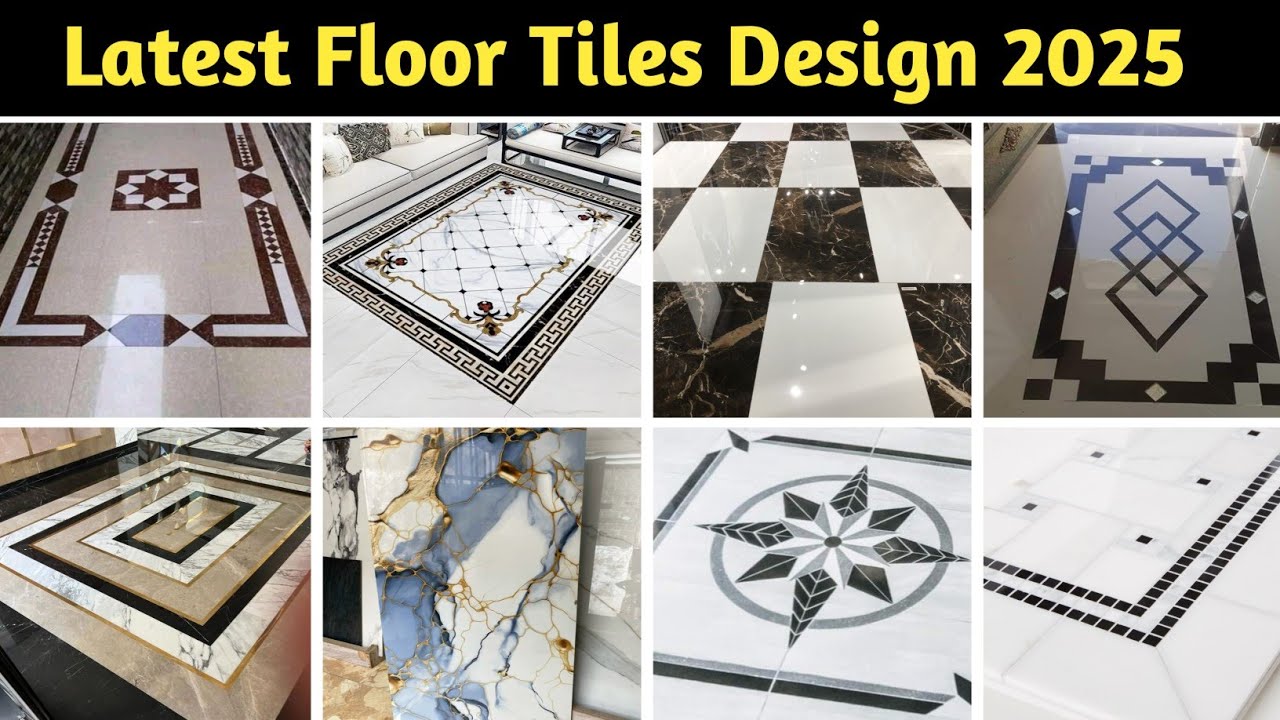 Latest Floor Tiles Design 2025 | Tiles Design | Kajaria Tiles Price 2025 | Floor Tiles Design