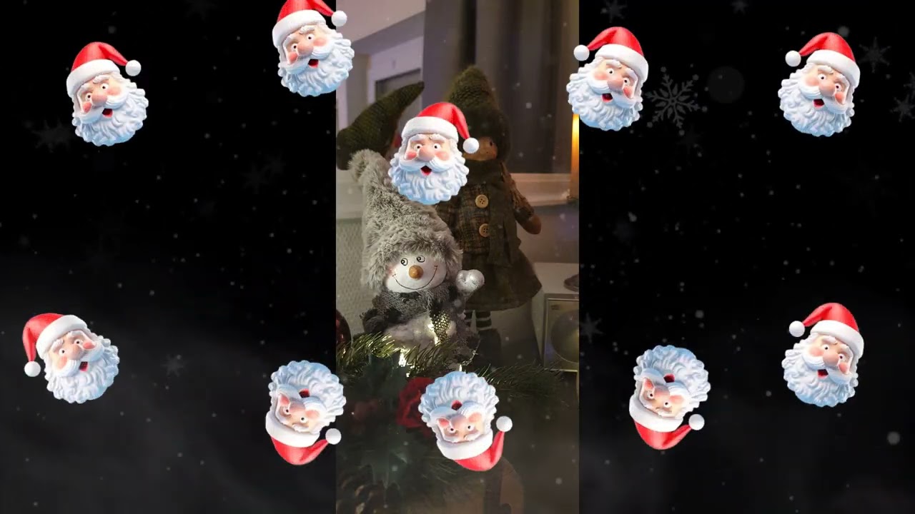 Weihnachtsdeko 2025