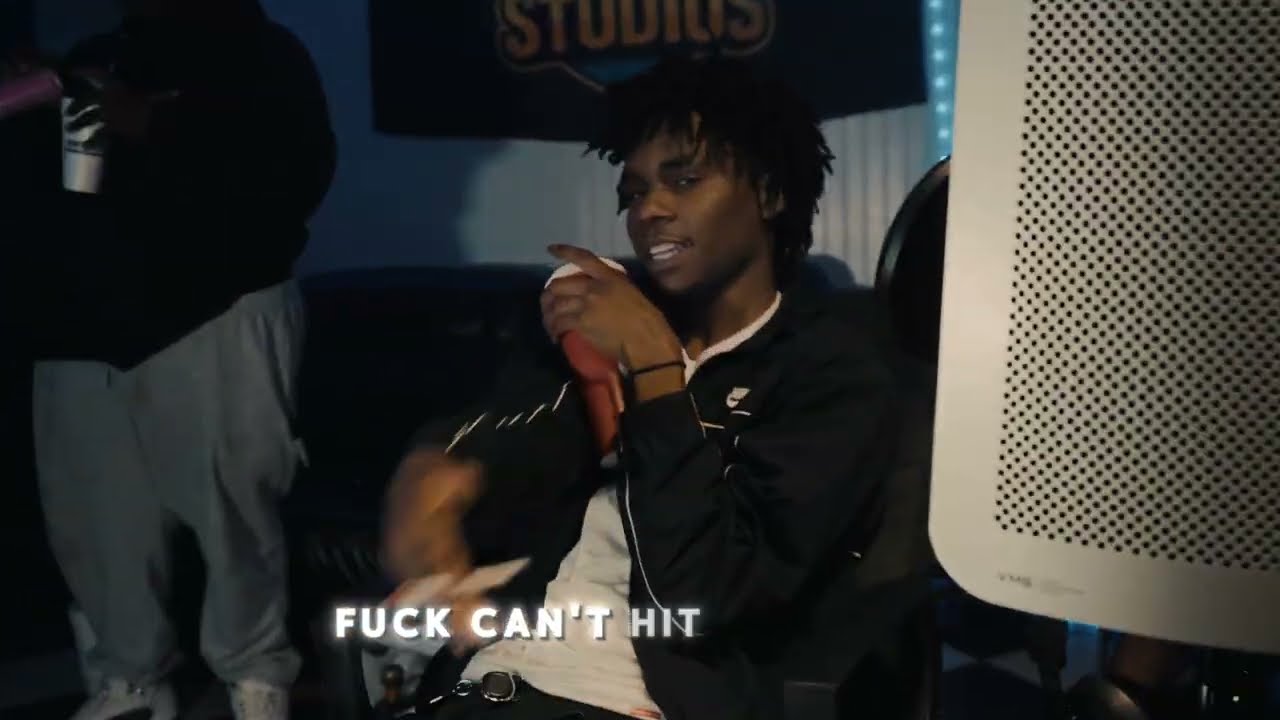 Lil Bugg - Made A Mess (Official Video)